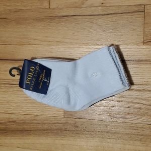 Ralph Lauren socks